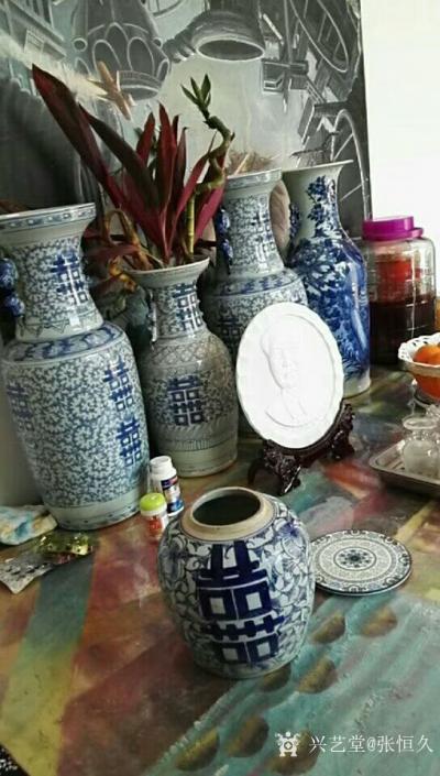 张恒久收藏-收藏也是爱好。我的收藏品【图4】