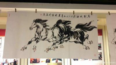 刘建国日记-每次发新作，我想展示的不是我最好的一面，而是让大家见证我的学习进程。在上万双眼睛【图2】