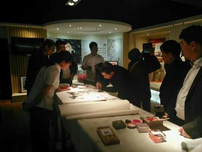 刘建国日记-每次发新作，我想展示的不是我最好的一面，而是让大家见证我的学习进程。在上万双眼睛【图6】