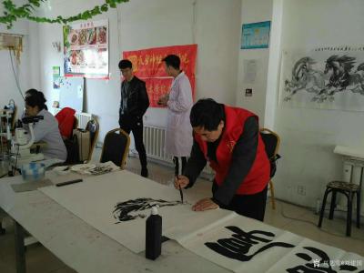 刘建国日记-每次发新作，我想展示的不是我最好的一面，而是让大家见证我的学习进程。在上万双眼睛【图7】