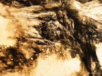 艺术家张近生日记:京 城 泼 墨 （整 图 分 割 ）
张近生国画【图2】