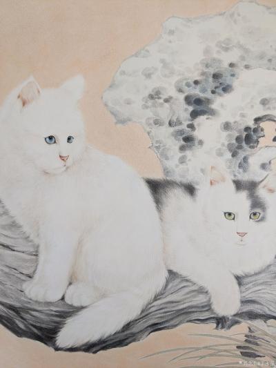 于永强日记-近期作品格调有所改变，再次尝试新的色彩表现方法【图2】