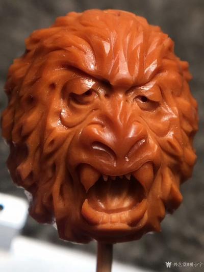 税小宁日记-加官封侯 王斌本工 无需多解释了 绝对的精品 尺寸2.0*2.3奋斗在官场的老板【图5】