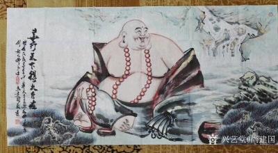 尚建国生活-赴贵州游黄果树瀑布，在黔南看称雄于世的“天眼”，到宿迁踩洪泽湖湿地，上苏酒集团生【图3】