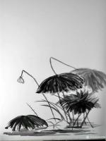 艺术家杨增超日记:五一节墙画创作中……【图1】