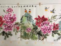 艺术家王长泉荣誉:由中国美术家协会，中国书法家协会，中华人民共和国文化和旅游部【图3】