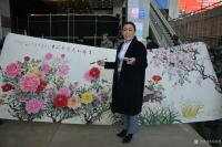 艺术家乔荣英生活:人生漫漫，书画悠悠。
书画作为一种灵魂的陪伴，风雅到极致，【图1】