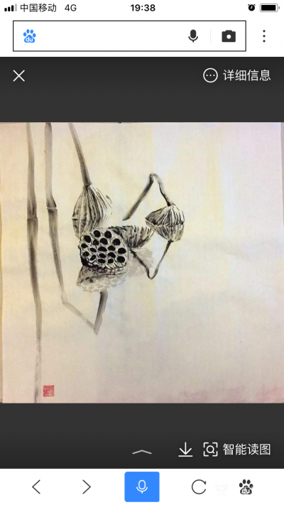 杨凌生活-偶然看到我的几张作品被百度收录了。【图7】