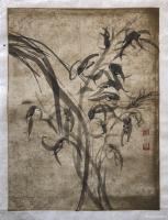 艺术家周牧天日记:蛋疼三言两拍：苦瓜和尚石涛诗词冷意频频，源于其至死不灭的政治【图1】