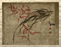 艺术家周牧天日记:蛋疼三言两拍：苦瓜和尚石涛诗词冷意频频，源于其至死不灭的政治【图2】