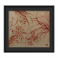 艺术家周牧天日记:蛋疼三言两拍：苦瓜和尚石涛诗词冷意频频，源于其至死不灭的政治【图3】