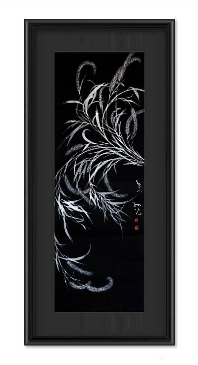 周牧天日记-蛋疼三言两拍：苦瓜和尚石涛诗词冷意频频，源于其至死不灭的政治抱负无法自拔！和八大【图5】