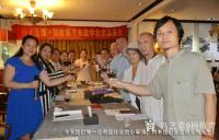 艺术家杨牧青日记:搞书法、国画不能脱俗是认知度和学养不够的问题，还有天赋的问题【图1】