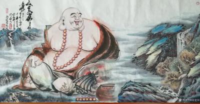 尚建国生活-闲话闲说；
前两天，顺道参观茅台集团，后来又随缘去洋河（苏酒）集团走走，作为陕【图1】