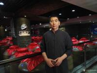 艺术家尚建国生活:闲话闲说；
前两天，顺道参观茅台集团，后来又随缘去洋河（苏【图3】