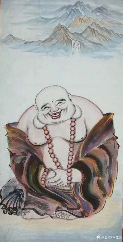 尚建国生活-闲话闲说；
前两天，顺道参观茅台集团，后来又随缘去洋河（苏酒）集团走走，作为陕【图6】