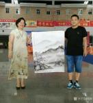 陈刚生活-本人作品在徐州珠宝协会会长史玉明先生的牵引下被国内著名企业家【图2】