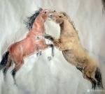 袁春宝日志-绘画，就是偷懒的上帝把他的最辛苦的工作，交给了我们这些一生痴【图2】