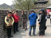 艺术家叶向阳生活:艺田笔耕:《中柬艺缘》。中宣部讲述中柬友好的纪录片《光阴的故【图1】