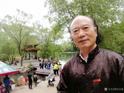 宋合成生活-遊览沈阳 国家级景区（夲溪水洞）六点五公里长水深最深处30多米。天然形成地下熔洞【图2】