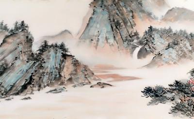 李亚南日记-李亚南书画【图4】