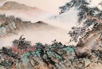 艺术家李亚南日记:李亚南书画【图5】