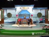 艺术家叶向阳视频:<br>享誉中华之水墨丹青特别节目，叶向阳专访录
<ifr【图0】