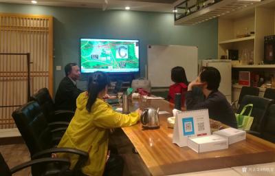 杨牧青日记-缘起·沙龙阔论淘尽无数
杨牧青

银河落地藏慧谷，
易安诗词说前路，
【图3】