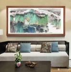 徐建清日志-人靠衣装马靠鞍，三分人才七分打扮，咱家姑娘打扮一下，也很精神【图1】