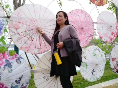 李青利生活-孔雀之恋十里红妆（2018.4）【图2】