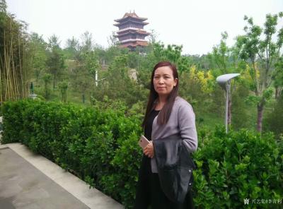 李青利生活-孔雀之恋十里红妆（2018.4）【图3】