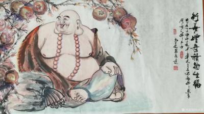 尚建国日记-高尔基当年说过；“艺术品如果没有创新，就是把鸡毛和鸡肉一起炒！”艺术品的看点、结【图2】