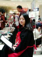 艺术家刘晓宁日记:我画画更注重神韵的刻画，内心世界的表达。
艺术是什么？
【图4】