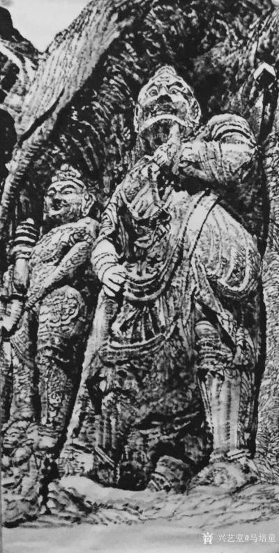 马培童日记-十五，缘来且珍惜，缘去且随缘
  星云大师说：“缘动则心动，心动则缘起；缘来好【图2】