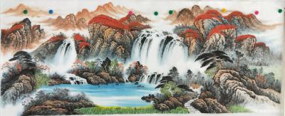 李振军日记-最新鸿运当头【图1】