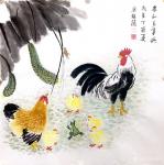 宋继兰日志-《当妈妈老了》
作者：宋继兰
当妈妈老了，
走不动了，【图1】