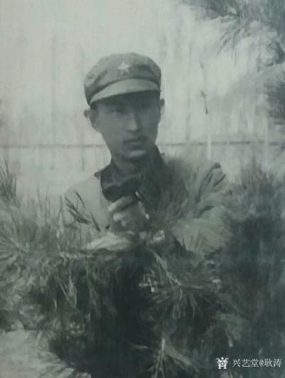 耿涛生活-2018年5月新华月报刊登了战友开刚的回忆文章《战斗在蘑菇云下》。该文记叙了19【图4】