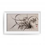 周牧天日志-周牧天国画【图5】