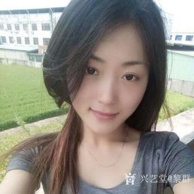 黎群日记-肖像订制：可以根据客户的需求来创作油画，让照片更有艺术价值。【图1】