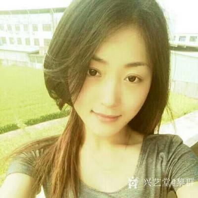 黎群日记-肖像订制：可以根据客户的需求来创作油画，让照片更有艺术价值。【图3】