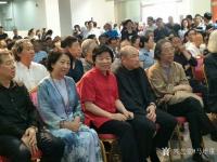 艺术家马培童生活:今天（5月19日）北京宝利国际会展中心，时尚精典当代书画名家【图3】