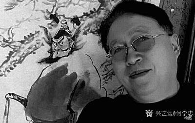 何学忠生活-做啥都容易！——老师，学校养着，孩子，父母惯着，老板，市场要着，做官的，国家照着【图2】