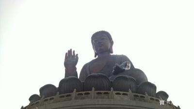 曹国银生活-香港之遊【图1】