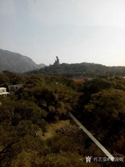 曹国银生活-香港之遊【图10】