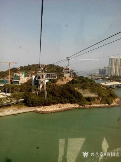 曹国银生活-香港之遊【图11】