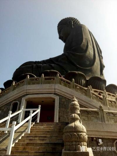 曹国银生活-香港之遊【图13】