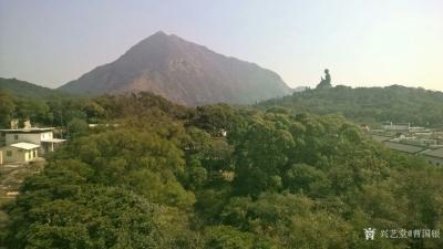 曹国银生活-香港之遊【图15】