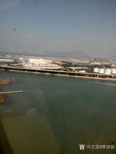 曹国银生活-香港之遊【图16】