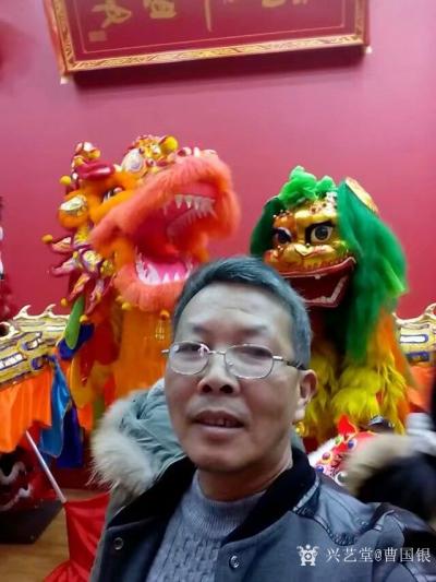 曹国银生活-香港之遊【图17】