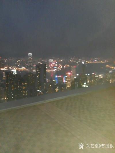 曹国银生活-香港之遊【图18】